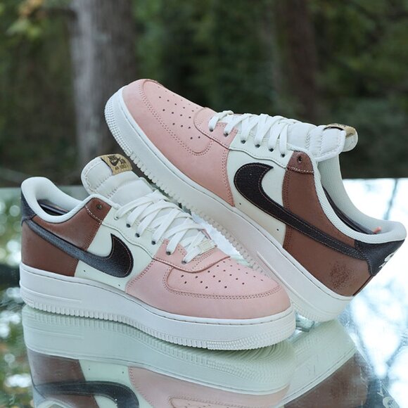Nike Air Force 1 Low Neapolitan - Picture 8 of 15
